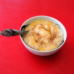 congee
