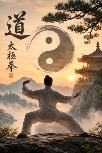 taiji tao